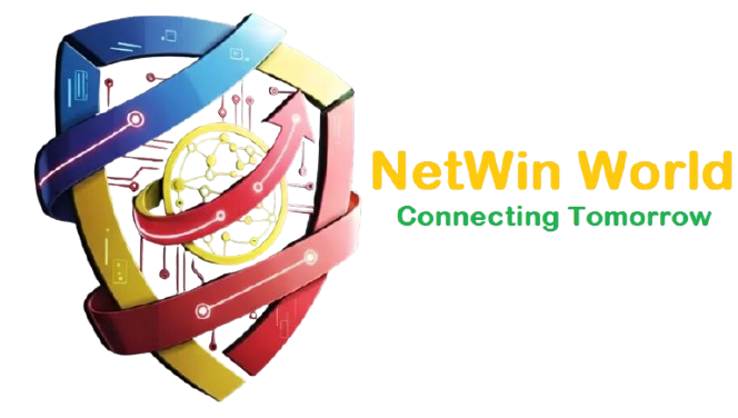 NetWinWorld Logo